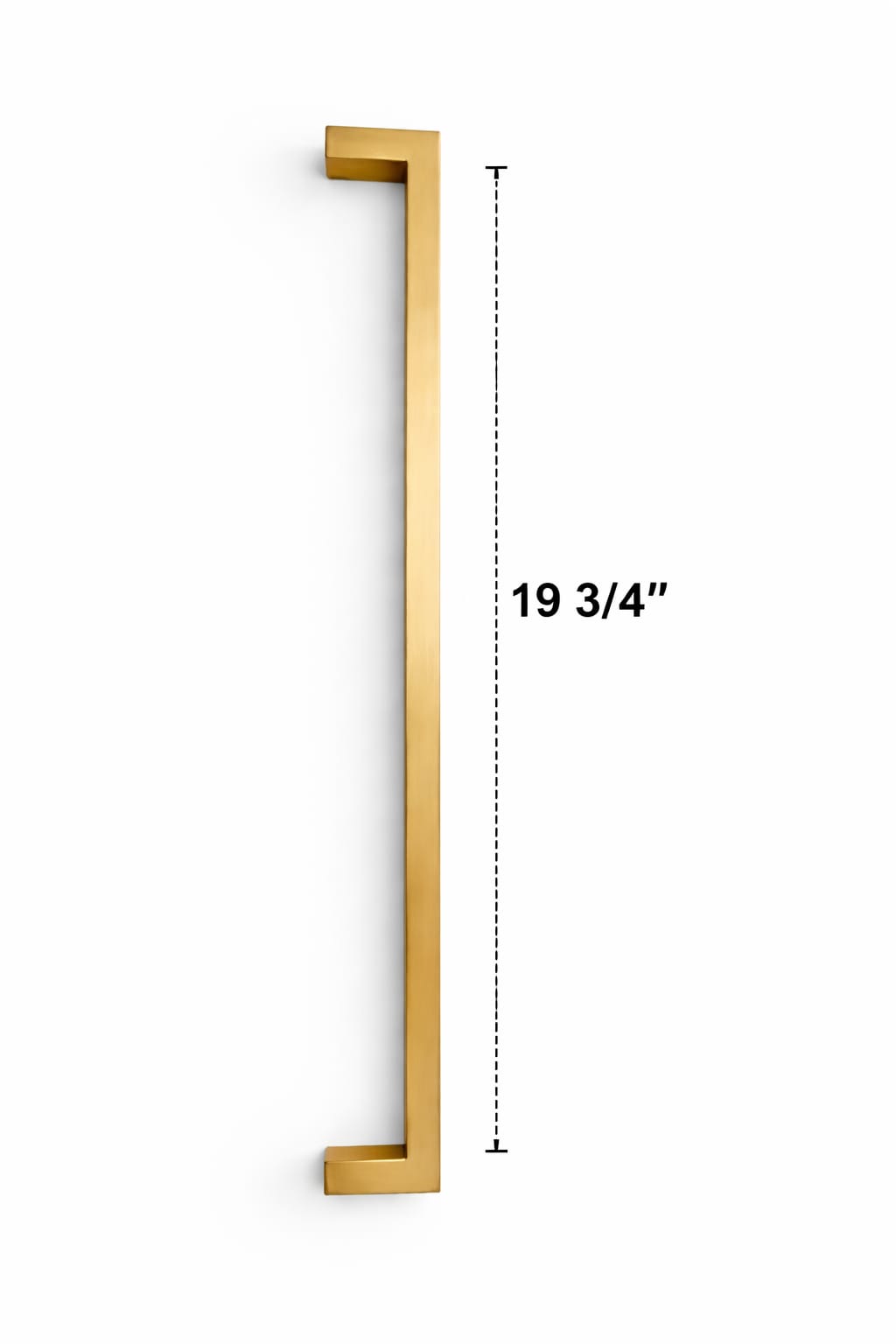 classic Appliances Door Handle 19 3/4" (500mm)